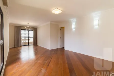 Apartamento com 3 Quartos à venda, 125m² no Consolação, São Paulo