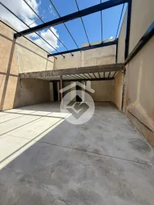 Galpão/Depósito/Armazém para alugar, 240m² no Morumbi, Uberlândia