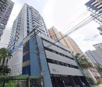 Apartamento com 4 Quartos à venda, 220m² no Pituba, Salvador