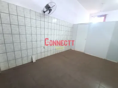 Ponto Comercial para alugar, 36m² no Jardim Antártica, Ribeirão Preto