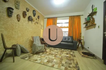 Sobrado com 2 Quartos à venda, 123m² no Centro, São Bernardo do Campo