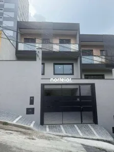 Sobrado com 2 Quartos à venda, 109m² no Vila Mangalot, São Paulo