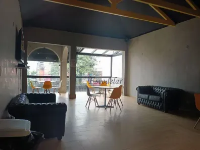 Imóvel Comercial à venda, 324m² no Vila Madalena, São Paulo