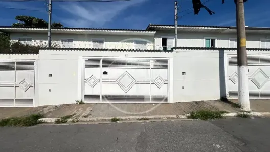 Sobrado com 2 Quartos à venda, 71m² no Vila Califórnia(Zona Sul), São Paulo