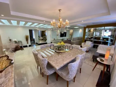 Cobertura com 3 Quartos à venda, 315m² no Bela Vista, São Paulo