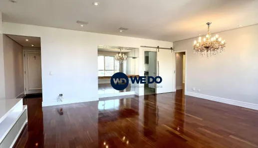 Apartamento com 3 Quartos à venda, 154m² no Vila Medon, Americana