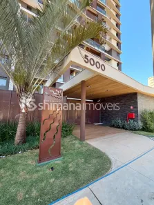 Apartamento com 2 Quartos para alugar, 78m² no Iguatemi, São José do Rio Preto