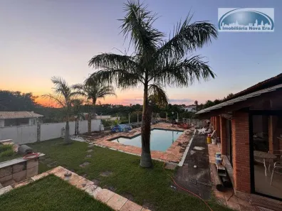 Casa de Condomínio com 1 Quarto à venda, 150m² no Vista Alegre, Vinhedo