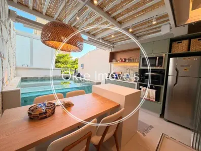 Cobertura com 3 Quartos à venda, 118m² no Ipanema, Rio de Janeiro