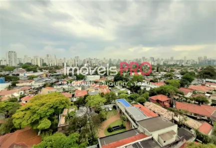 Apartamento com 3 Quartos à venda, 110m² no Vila Olímpia, São Paulo