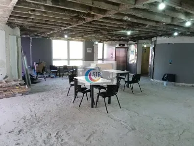 Sala Comercial para alugar, 216m² no Jardim Paulistano, São Paulo