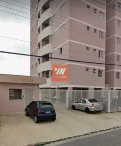 Apartamento com 2 Quartos à venda, 66m² no Jardim Marieta, Taubaté