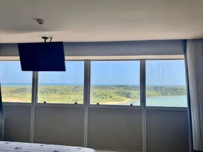 Apartamento com 1 Quarto à venda, 37m² no Barra de Jangada, Jaboatão dos Guararapes