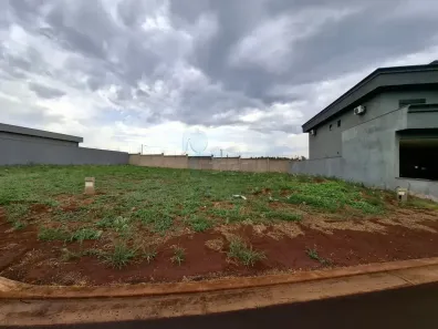 Lote/Terreno à venda, 275m² no Quinta da Mata, Ribeirão Preto