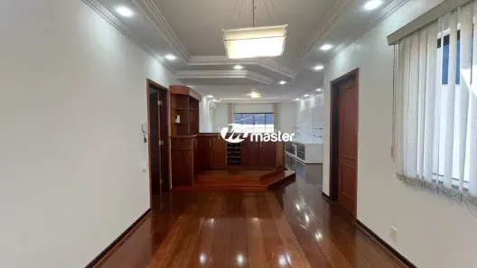 Casa com 4 Quartos para alugar, 174m² no Zona Central, Rio Claro