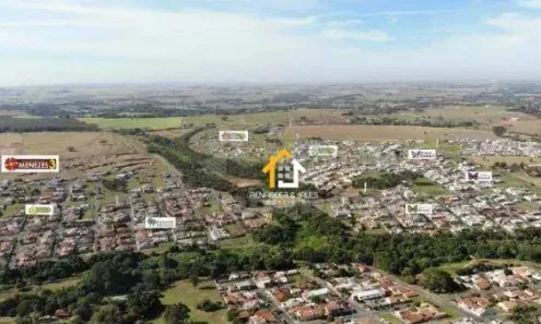 Casa com 2 Quartos à venda, 78m² no Residencial Menezes, Bady Bassitt