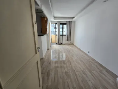 Apartamento com 2 Quartos para alugar, 64m² no Alphaville Centro Industrial e Empresarial/Alphaville., Barueri