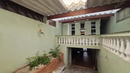 Sobrado com 3 Quartos à venda, 127m² no Conjunto Residencial Jardim Canaã, São Paulo