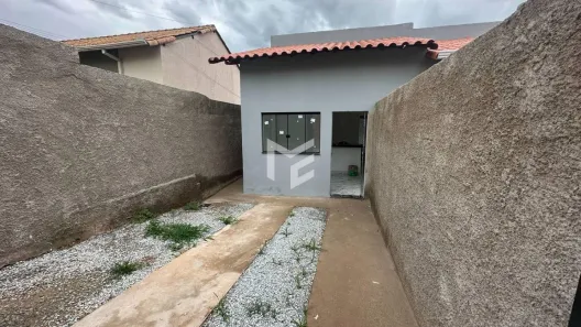 Casa com 2 Quartos à venda, 65m² no , São Joaquim de Bicas