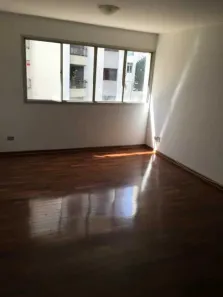 Apartamento com 3 Quartos à venda, 110m² no Jardim Paulista, São Paulo