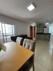 Apartamento com 2 Quartos à venda, 55m² no Jardim Presidente, Goiânia