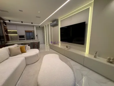 Apartamento com 1 Quarto à venda, 97m² no Campinas, São José