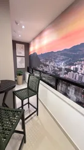 Apartamento com 2 Quartos à venda, 50m² no São Mateus, Juiz de Fora