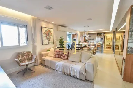 Apartamento com 3 Quartos à venda, 140m² no Ipiranga, São Paulo