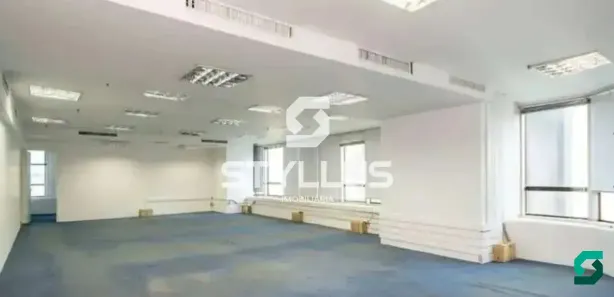 Sala Comercial à venda, 191m² no Centro, Rio de Janeiro