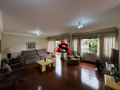 Sobrado com 4 Quartos à venda, 354m² no Cidade Vargas, São Paulo