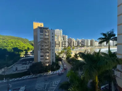 Apartamento com 2 Quartos à venda, 76m² no Jardim Astúrias, Guarujá