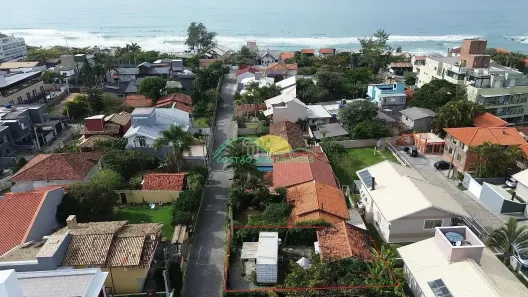Casa com 2 Quartos à venda, 57m² no Morro das Pedras, Florianópolis