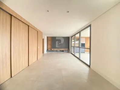 Apartamento com 3 Quartos para alugar, 178m² no Jardim Villarica, Ribeirão Preto