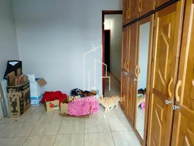 Casa com 2 Quartos à venda, 80m² no Vila Pedroso, São Paulo