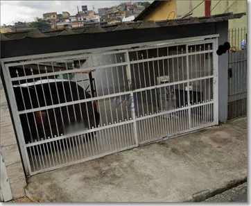 Casa com 3 Quartos à venda, 190m² no Jardim Ipanema, Santo André