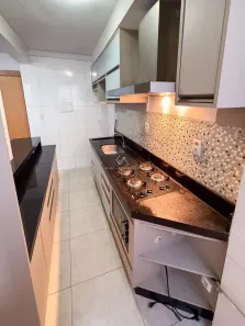 Apartamento com 2 Quartos à venda, 48m² no Jardim da Luz, Goiânia