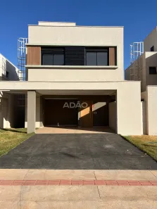 Sobrado com 3 Quartos à venda, 201m² no Jardins Marselha, Aparecida de Goiânia