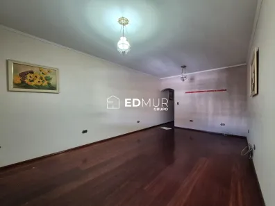 Sobrado com 3 Quartos à venda, 279m² no Jardim Santo Alberto, Santo André
