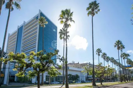 Sala Comercial à venda, 41m² no Bom Fim, Porto Alegre