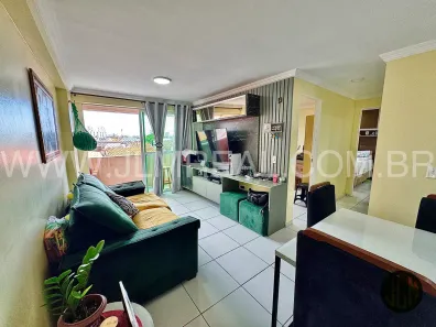 Apartamento com 3 Quartos à venda, 72m² no Damas, Fortaleza