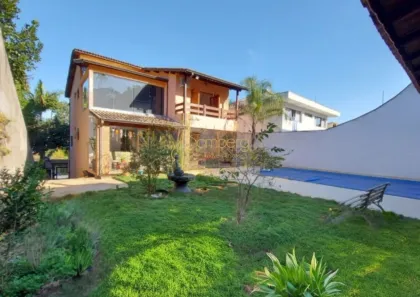 Casa com 4 Quartos à venda, 450m² no Interlagos, São Paulo
