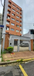 Apartamento com 1 Quarto à venda, 55m² no Jardim Paraíso, Campinas