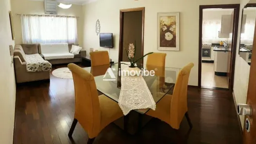 Apartamento com 2 Quartos à venda, 82m² no Jardim São Paulo, Americana