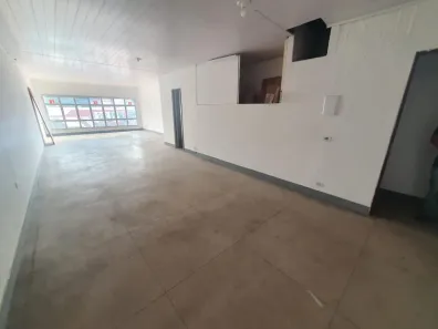 Ponto Comercial à venda, 470m² no Jardim São Dimas, São José dos Campos