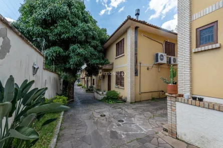 Casa de Condomínio com 3 Quartos à venda, 141m² no Tristeza, Porto Alegre