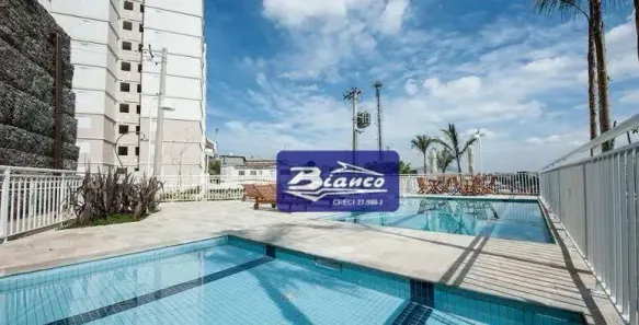 Apartamento com 2 Quartos à venda, 54m² no Vila Endres, Guarulhos