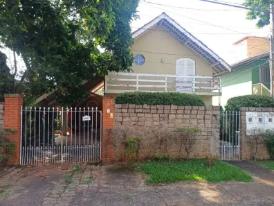 Sobrado com 3 Quartos para alugar, 140m² no Chácara Santa Margarida, Campinas