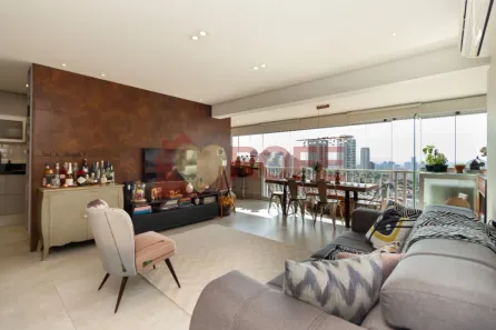 Apartamento com 2 Quartos à venda, 95m² no Cambuci, São Paulo