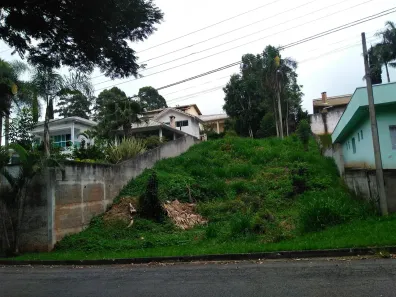 Lote/Terreno à venda, 500m² no San Diego, Vargem Grande Paulista