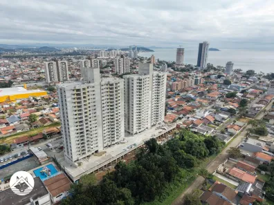 Apartamento com 3 Quartos à venda, 76m² no Armação, Penha
